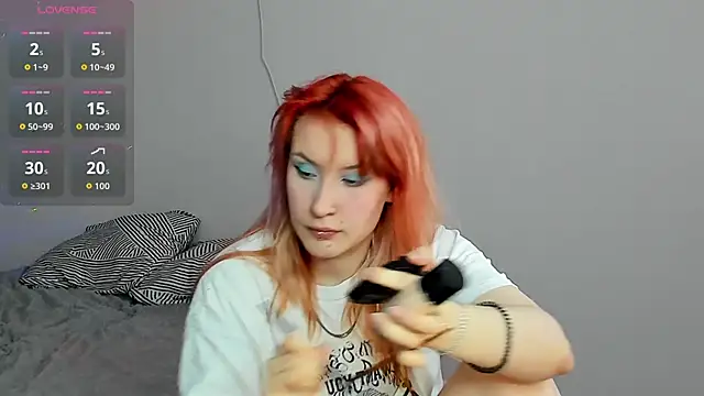 Sweet white chocolate online show from 04-23-26, 11:20