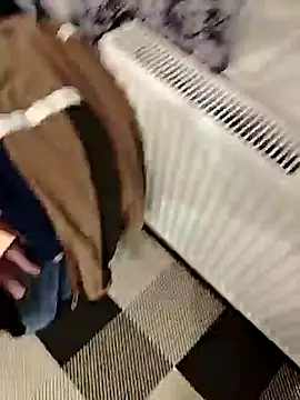 naughty69curls online show from 12-01-25, 07:52