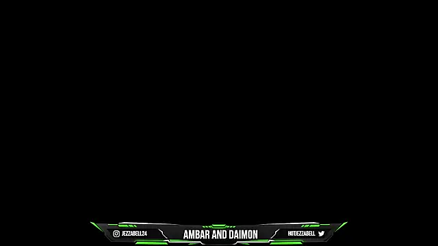 Snapshot of Ambar_and_daimon_ chatting on 01-29-25, 10:05 Ambar and daimon online show from 01-29-25, 10:05