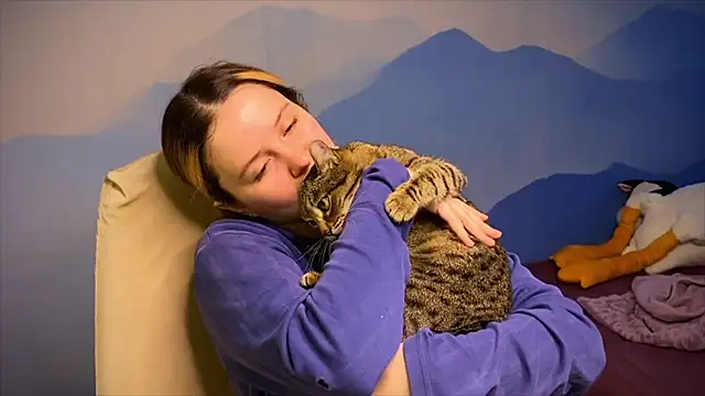 IlonaMurf online show from 09-29-25, 07:46