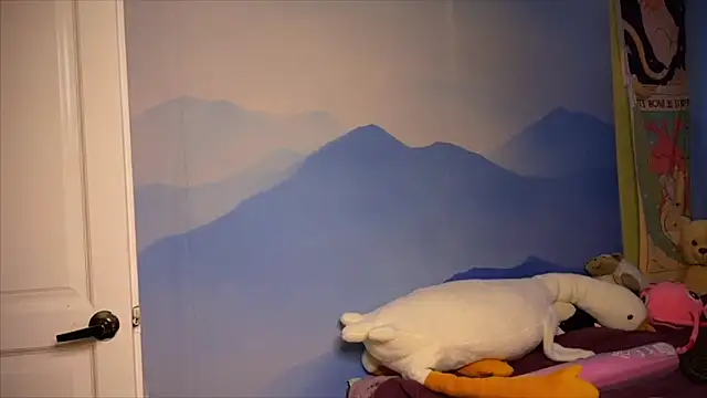 IlonaMurf online show from 10-24-25, 10:55