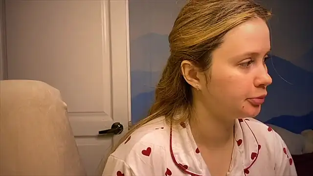 IlonaMurf online show from 11-01-25, 07:21