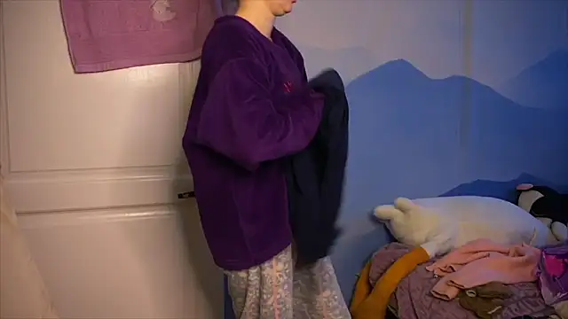 IlonaMurf online show from 02-06-26, 10:40