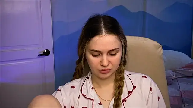 IlonaMurf online show from 03-05-26, 08:54