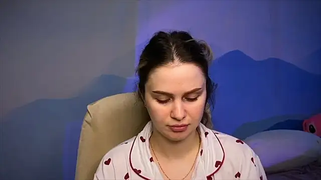 IlonaMurf online show from 03-07-26, 10:12