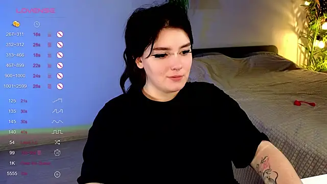 YumiYammy online show from 03-02-25, 02:30