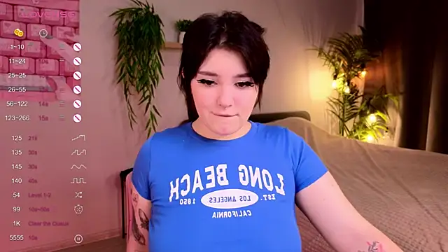 YumiYammy online show from 03-07-25, 10:10