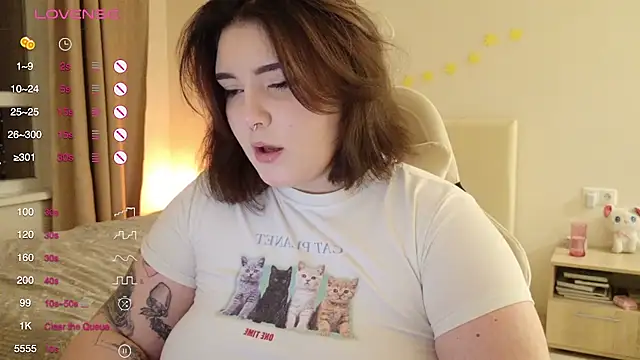 YumiYammy online show from 01-14-26, 08:14