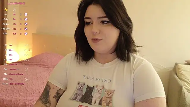 YumiYammy online show from 03-11-26, 06:36