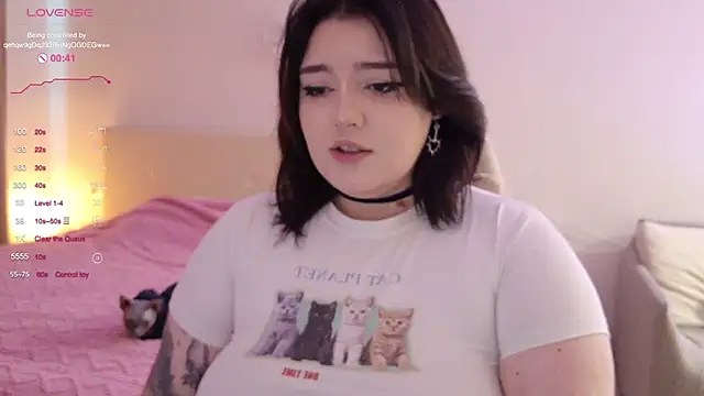 YumiYammy online show from 03-14-26, 03:06