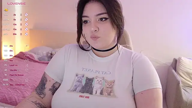 YumiYammy online show from 03-28-26, 02:05