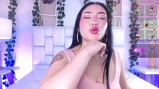 Snapshot of Miaa_gh1 chatting on 09-27-25, 12:54 Miaa gh1 online show from 09-27-25, 12:54