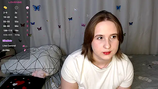 Phantommira online show from 11-08-25, 01:33