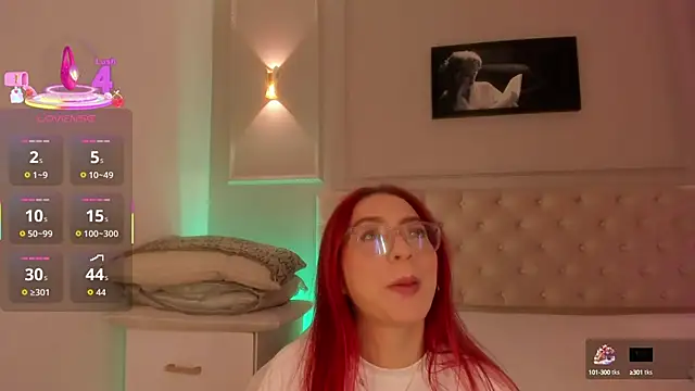 Snapshot of anniemartinezz chatting on 09-09-25, 12:26 anniemartinezz online show from 09-09-25, 12:26