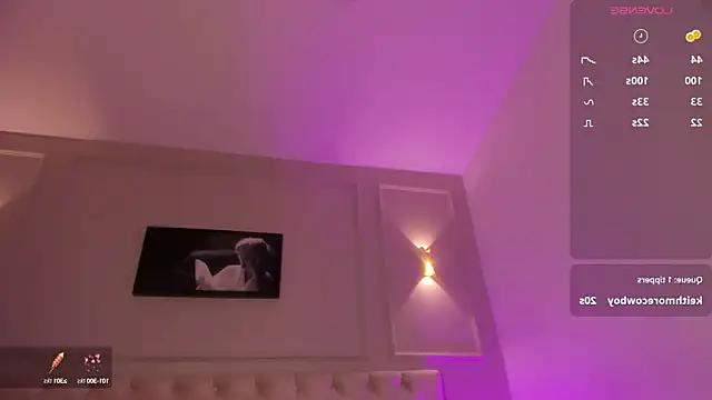 Snapshot of anniemartinezz chatting on 09-13-25, 12:16 anniemartinezz online show from 09-13-25, 12:16