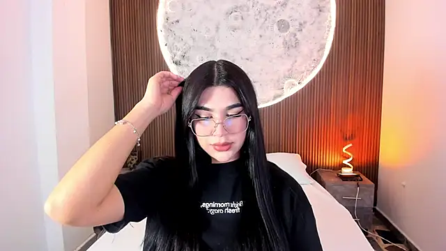 RoseCassie online show from 02-22-26, 01:31