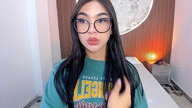 RoseCassie online show from 03-09-26, 01:59