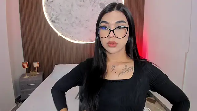 RoseCassie online show from 03-20-26, 02:11