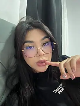 Snapshot of RoseCassie chatting on 05-23-26, 12:16 RoseCassie online show from 05-23-26, 12:16