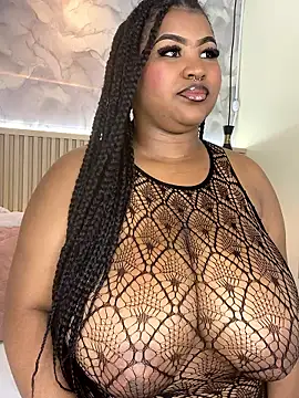 AinaraJimenez online show from 01-16-26, 06:01