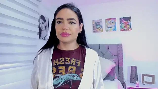 Sara Leblanc online show from 01-16-25, 12:42