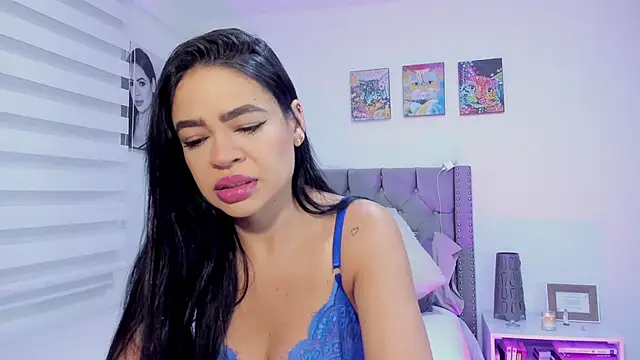 Sara Leblanc online show from 01-28-25, 11:49