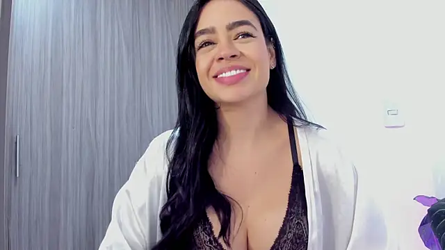 Sara Leblanc online show from 02-24-25, 04:36