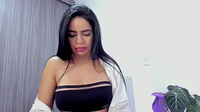 Sara Leblanc online show from 02-26-25, 03:52