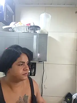 ppatriciarabello online show from 10-31-25, 07:48