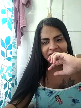 ppatriciarabello online show from 03-03-26, 09:37