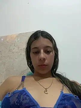 Snapshot of evaFiore chatting on 03-13-25, 01:43 evaFiore online show from 03-13-25, 01:43