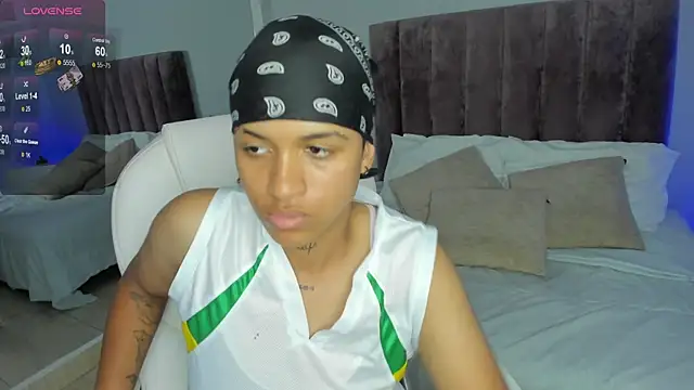 Dominick jones online show from 01-31-25, 10:42