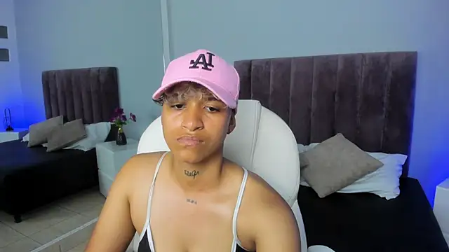 Dominick jones online show from 02-07-25, 11:03