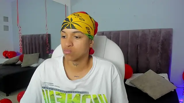 Dominick jones online show from 02-15-25, 09:37