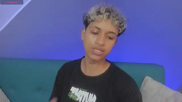 Dominick jones online show from 03-01-25, 06:00