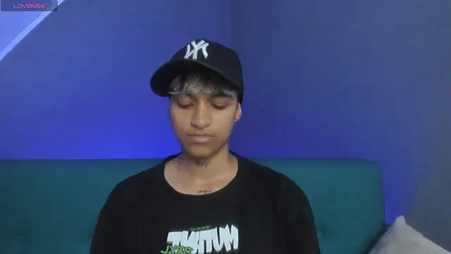 Dominick jones online show from 03-04-25, 09:22