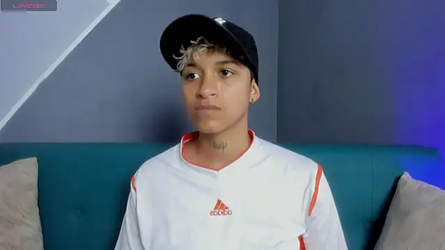 Dominick jones online show from 03-07-25, 07:38