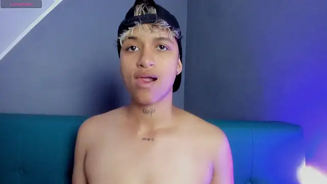 Dominick jones online show from 03-07-25, 10:43