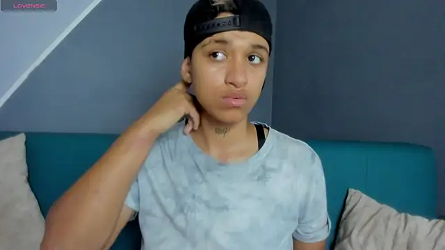 Dominick jones online show from 03-10-25, 06:45