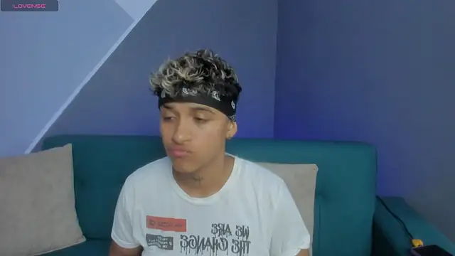 Dominick jones online show from 03-15-25, 11:17