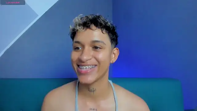 Dominick jones online show from 03-17-25, 09:13