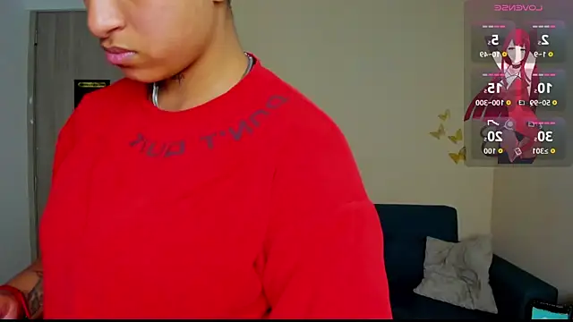 Dominick jones online show from 09-20-25, 04:35