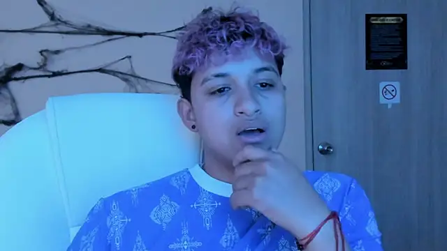 Dominick jones online show from 10-09-25, 05:33