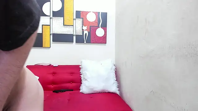 Mariana 16  online show from 01-26-25, 01:09