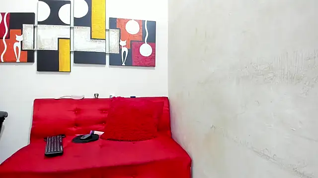 Mariana 16  online show from 01-27-25, 10:16