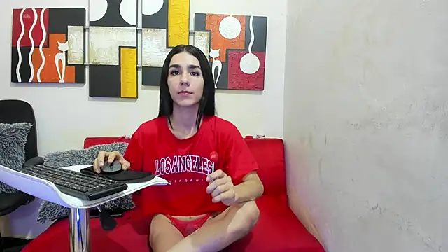 Mariana 16  online show from 02-02-25, 09:56