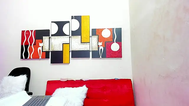 Mariana 16  online show from 02-14-25, 11:31