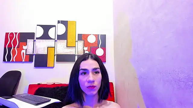 Mariana 16  online show from 02-18-25, 08:03