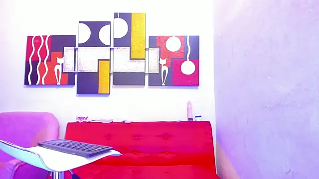 Mariana 16  online show from 02-27-25, 08:09