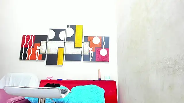 Mariana 16  online show from 03-11-25, 11:26